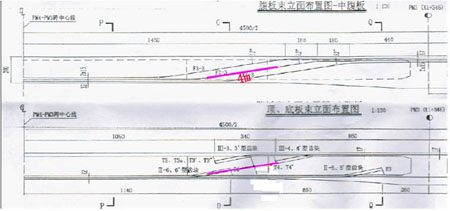 甘肃雷西高速预应力孔道压浆质量检测