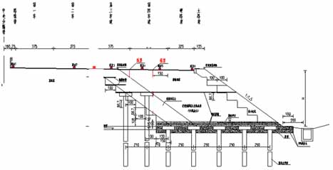 路面扩宽工程