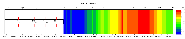 超前探水成果